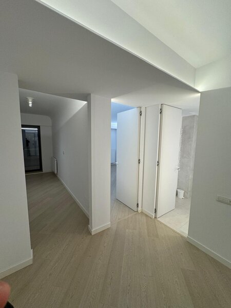 Pipera Studio premium situat in ansamblul Cortina North Residence